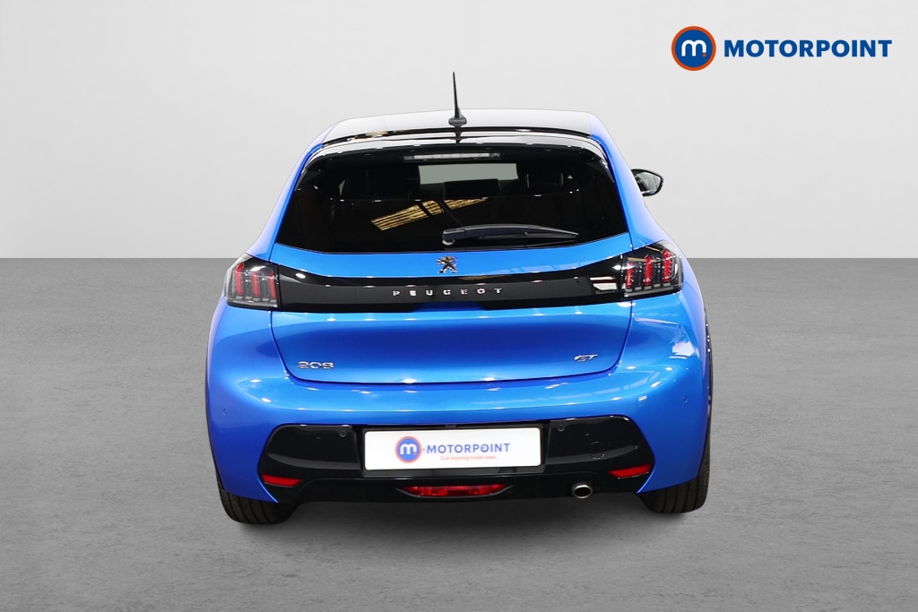 Used Peugeot 208 2021 for sale - 78159515: Photo 6