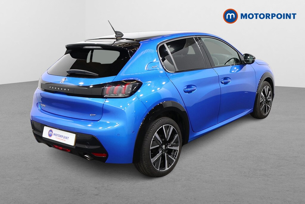 Used Peugeot 208 2021 for sale - 78159515: Photo 7