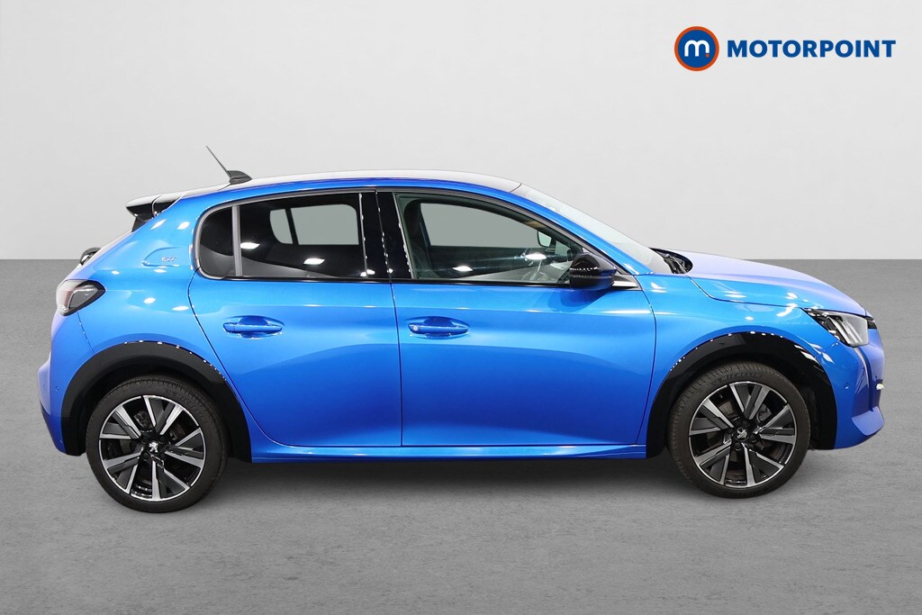 Used Peugeot 208 2021 for sale - 78159515: Photo 8