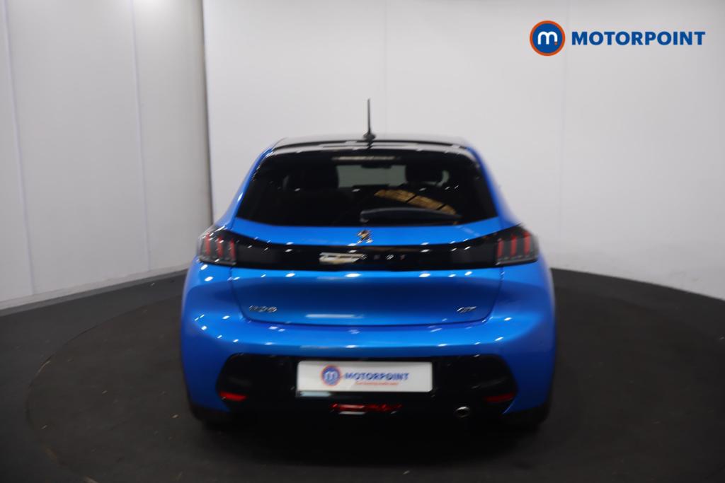 Used Peugeot 208 2021 for sale - 78159515: Photo 9