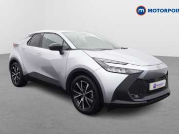 2024 - 2.0 PHEV Design 5dr CVT
