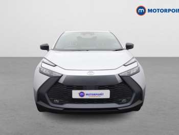 Used Toyota C-HR 2024 for sale - 75306389: Photo