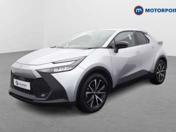 Used Toyota C-HR 2024 for sale - 75306389: Photo