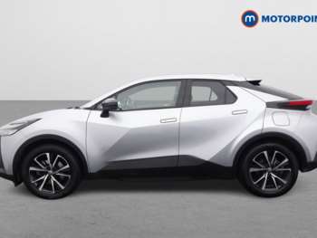 Used Toyota C-HR 2024 for sale - 75306389: Photo