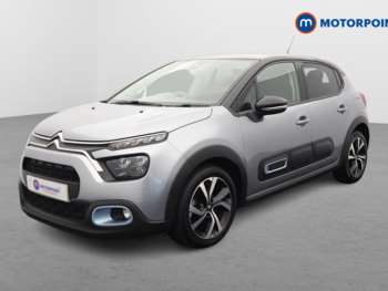 Used Citroen C3 2023 for sale - 74929793: Photo