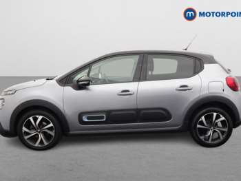 Used Citroen C3 2023 for sale - 74929793: Photo
