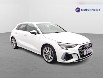 Used Audi A3 2022 for sale - 78340927: Photo