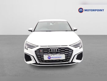 Used Audi A3 2022 for sale - 78340927: Photo