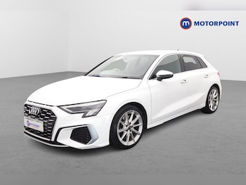 Used Audi A3 2022 for sale - 78340927: Photo