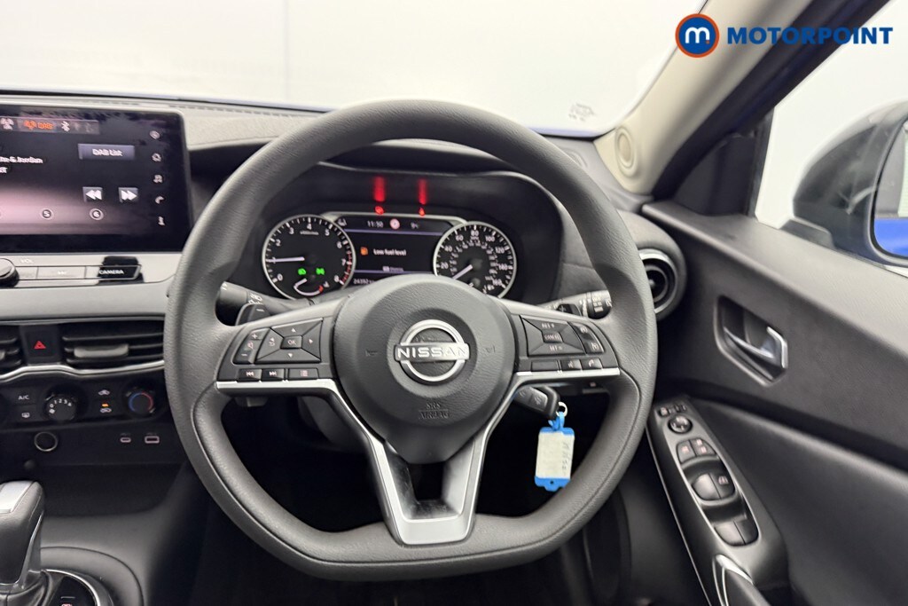 Used Nissan Juke 2024 for sale - 77500525: Photo 10