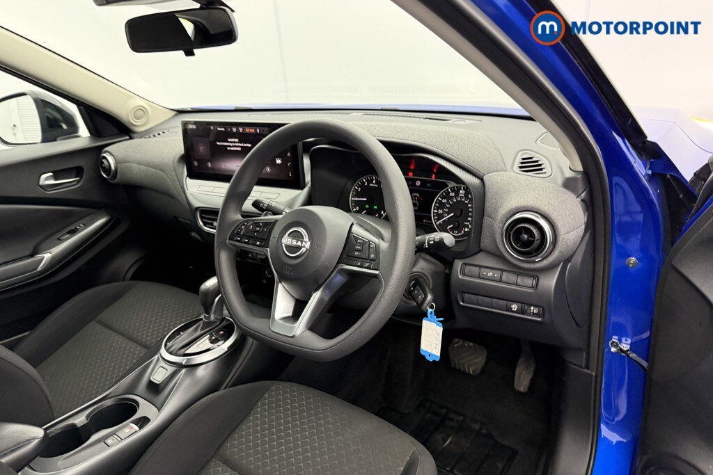 Used Nissan Juke 2024 for sale - 77500525: Photo 11