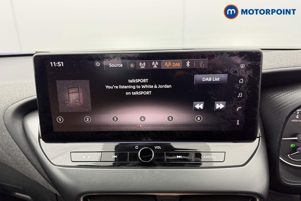 Used Nissan Juke 2024 for sale - 77500525: Photo 13