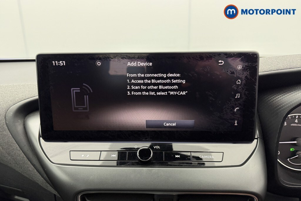 Used Nissan Juke 2024 for sale - 77500525: Photo 14