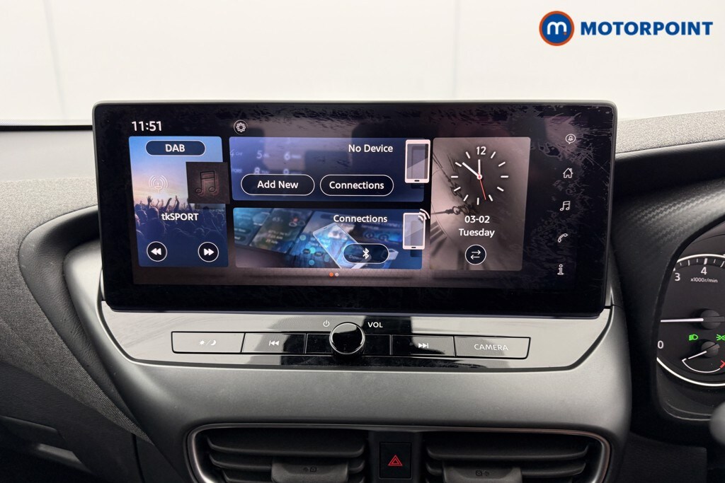 Used Nissan Juke 2024 for sale - 77500525: Photo 15