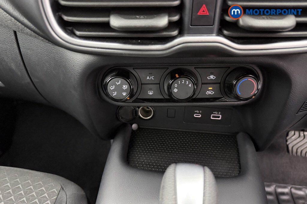 Used Nissan Juke 2024 for sale - 77500525: Photo 16