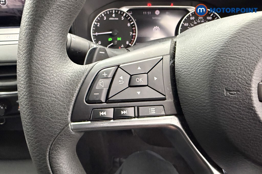 Used Nissan Juke 2024 for sale - 77500525: Photo 18