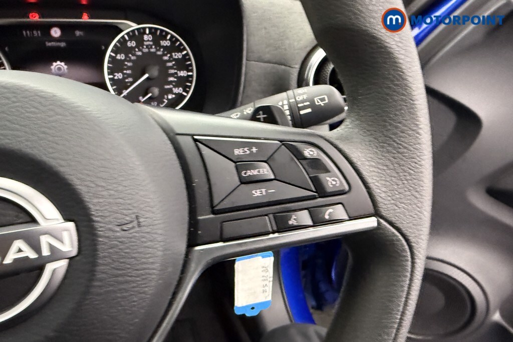 Used Nissan Juke 2024 for sale - 77500525: Photo 19