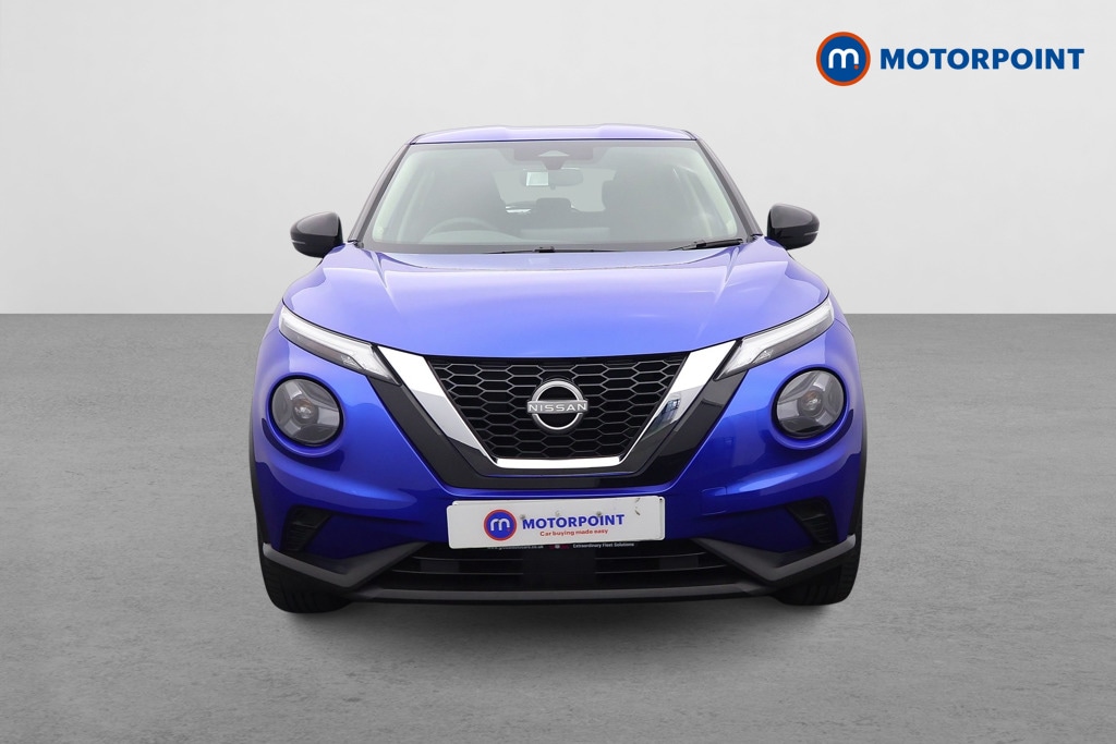 Used Nissan Juke 2024 for sale - 77500525: Photo 2