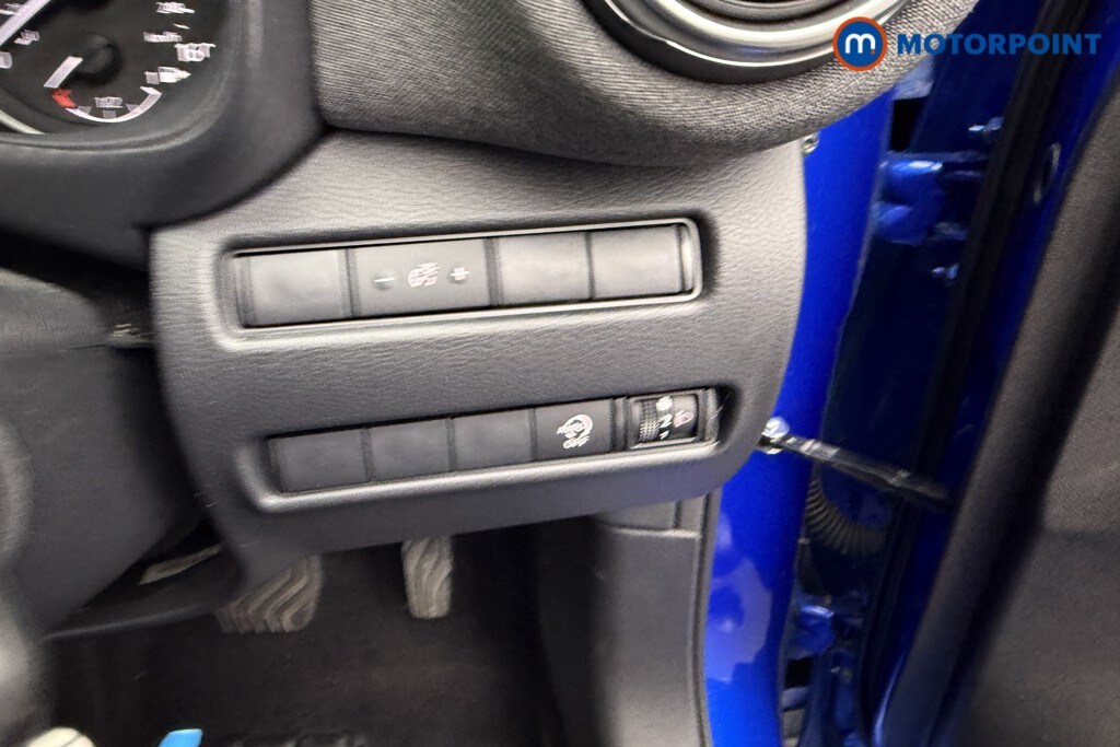 Used Nissan Juke 2024 for sale - 77500525: Photo 20