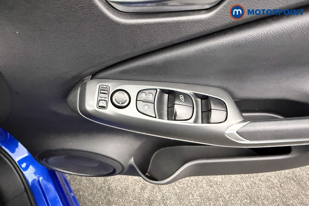 Used Nissan Juke 2024 for sale - 77500525: Photo 21