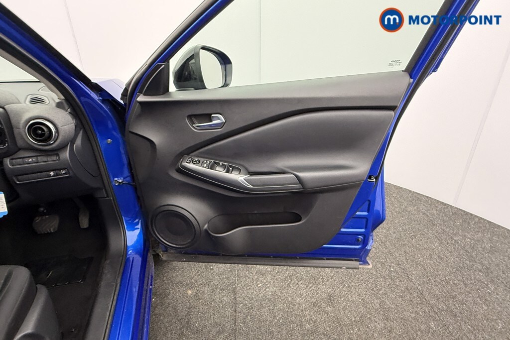 Used Nissan Juke 2024 for sale - 77500525: Photo 22