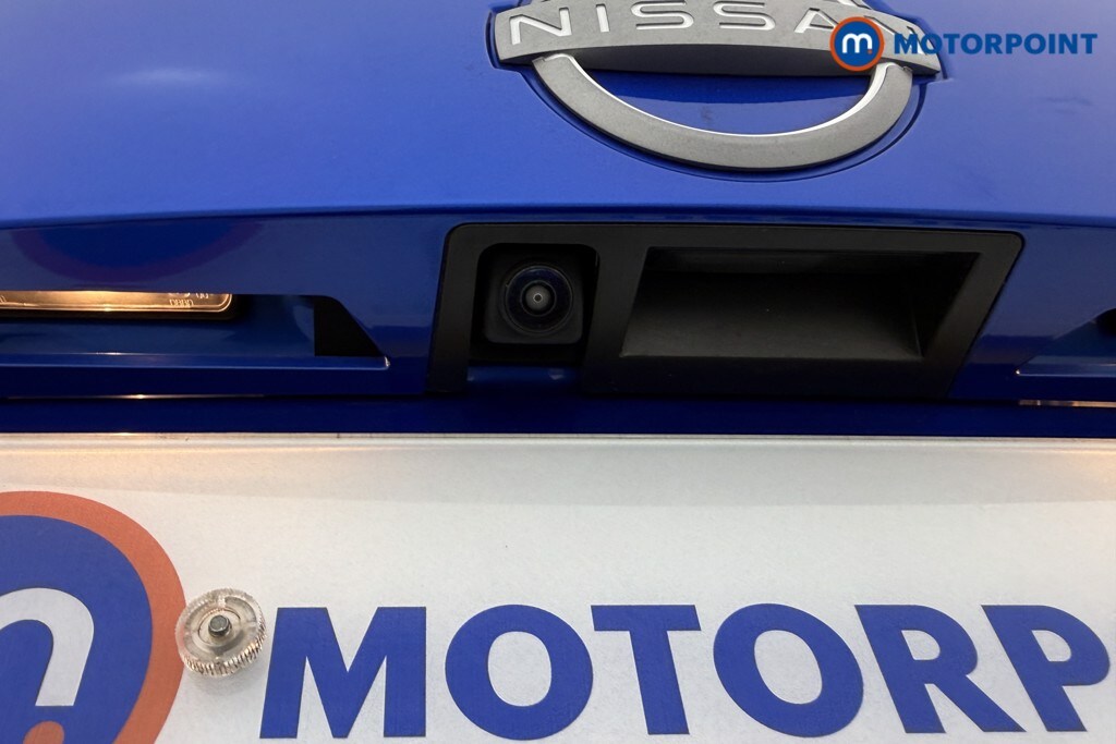 Used Nissan Juke 2024 for sale - 77500525: Photo 25