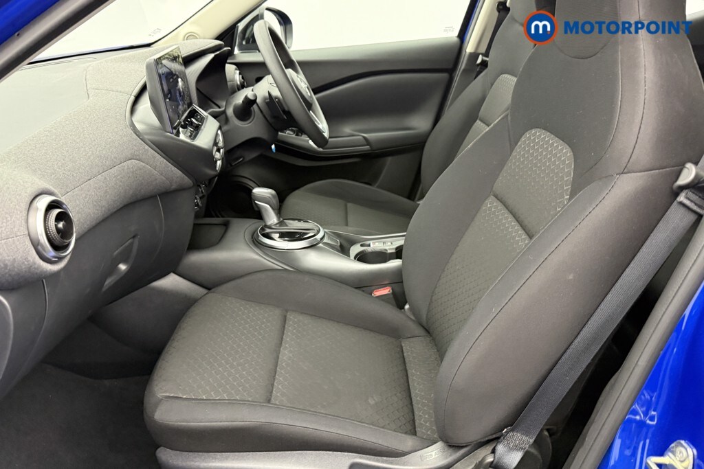 Used Nissan Juke 2024 for sale - 77500525: Photo 27