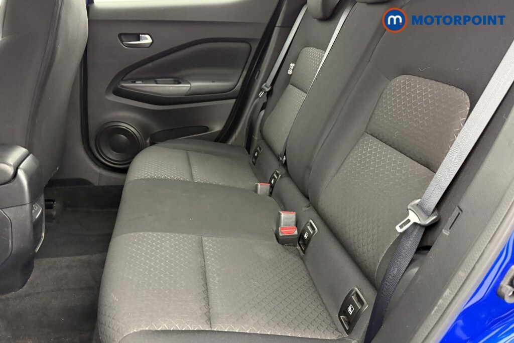 Used Nissan Juke 2024 for sale - 77500525: Photo 28