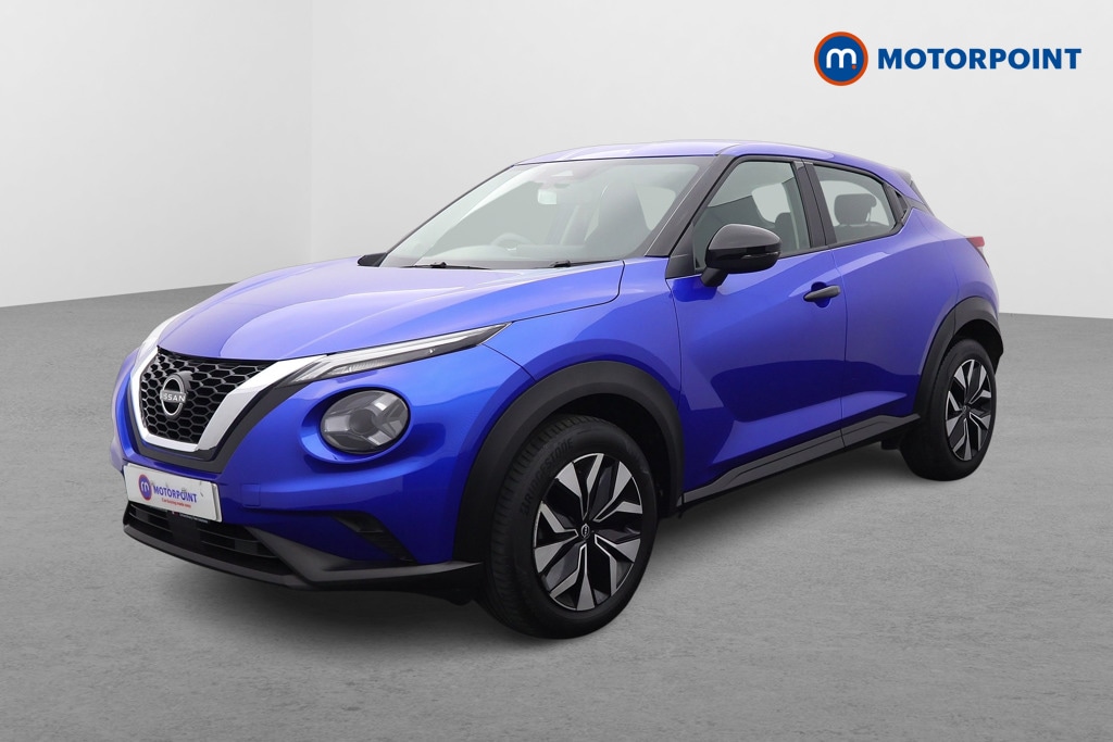 Used Nissan Juke 2024 for sale - 77500525: Photo 3