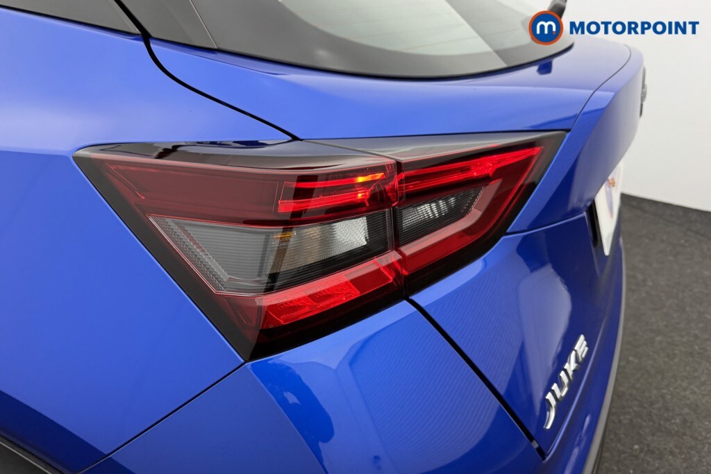 Used Nissan Juke 2024 for sale - 77500525: Photo 30