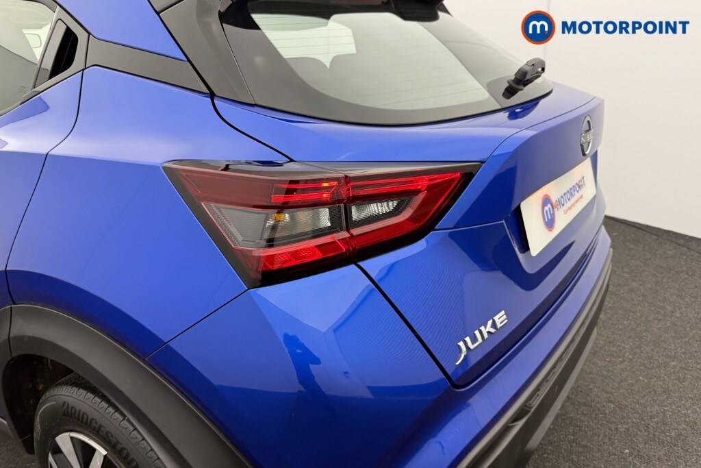 Used Nissan Juke 2024 for sale - 77500525: Photo 31