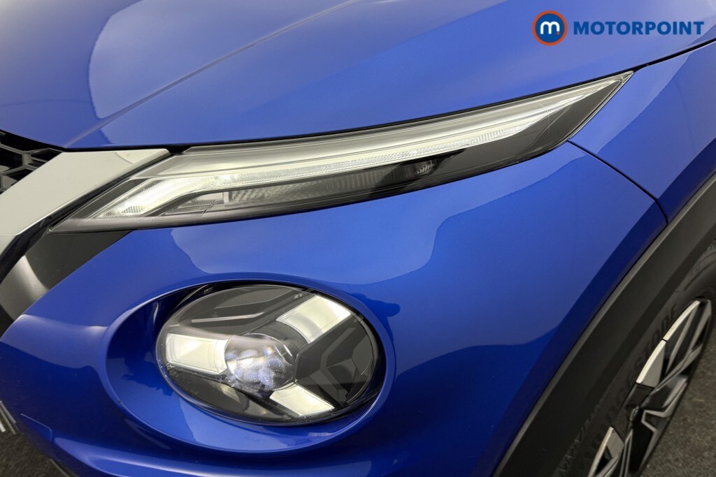 Used Nissan Juke 2024 for sale - 77500525: Photo 32