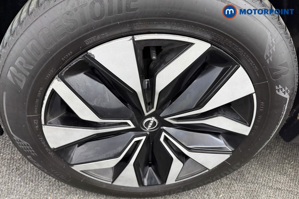 Used Nissan Juke 2024 for sale - 77500525: Photo 34