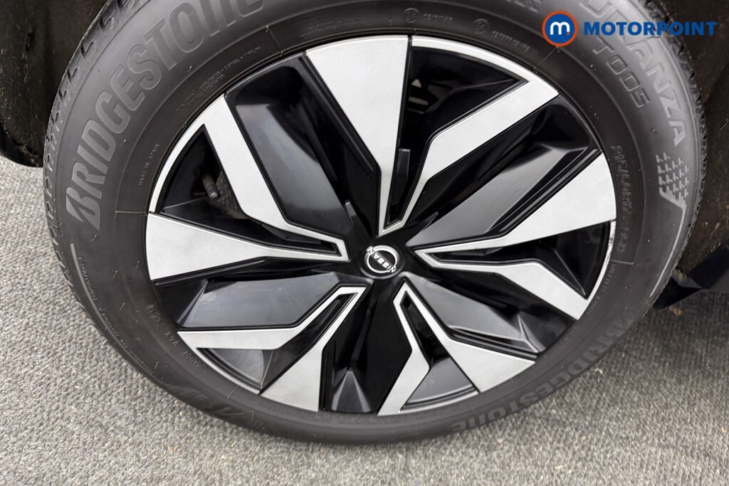 Used Nissan Juke 2024 for sale - 77500525: Photo 36