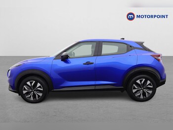 Used Nissan Juke 2024 for sale - 77500525: Photo