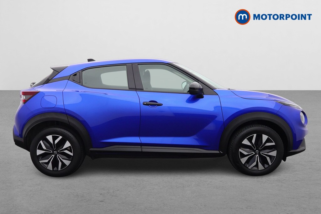 Used Nissan Juke 2024 for sale - 77500525: Photo 8