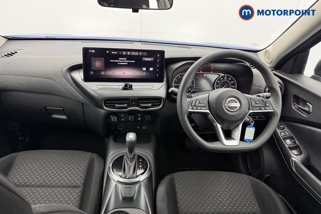 Used Nissan Juke 2024 for sale - 77500525: Photo 9