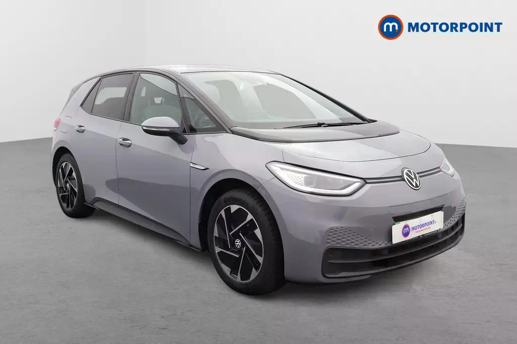 Used Volkswagen ID.3 2022 for sale - 76612048: Photo 1