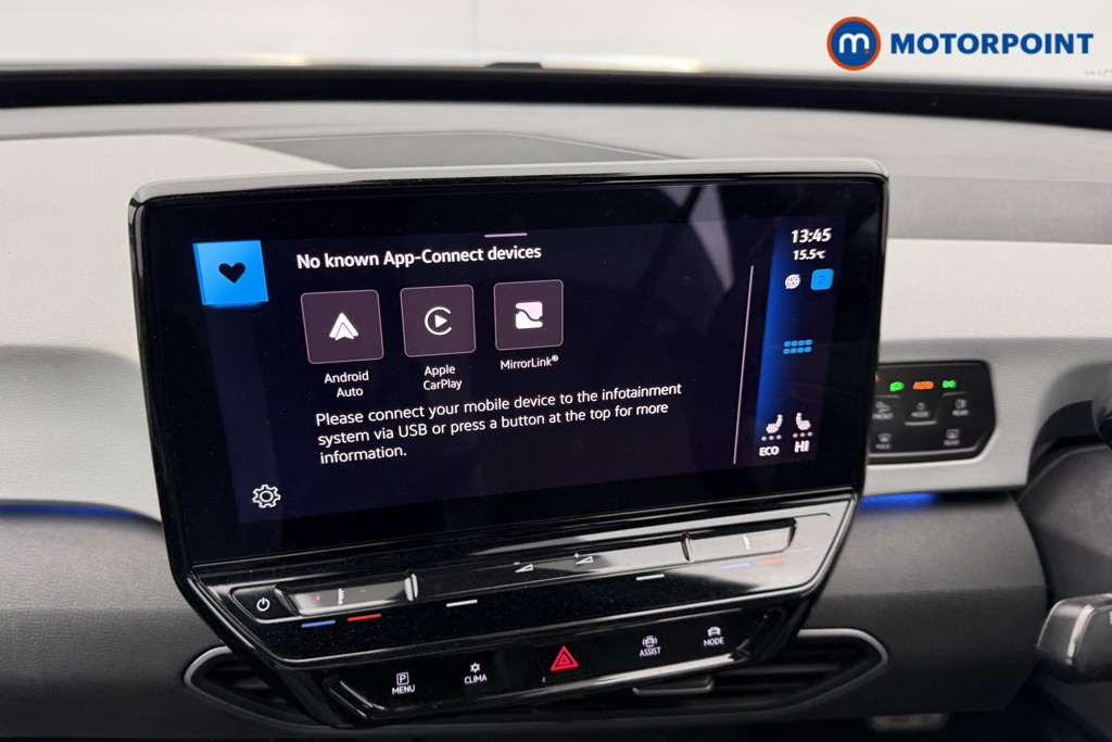 Used Volkswagen ID.3 2022 for sale - 76612048: Photo 10