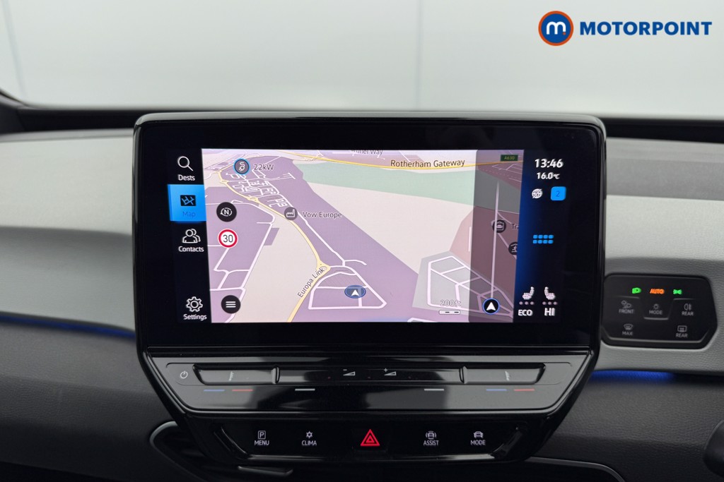 Used Volkswagen ID.3 2022 for sale - 76612048: Photo 13