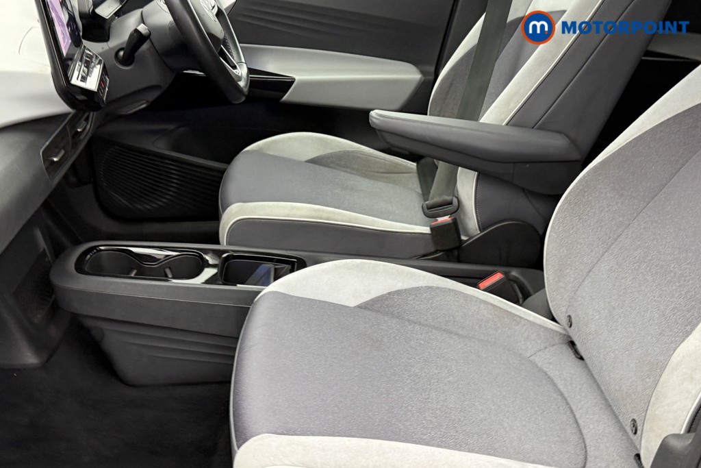 Used Volkswagen ID.3 2022 for sale - 76612048: Photo 19