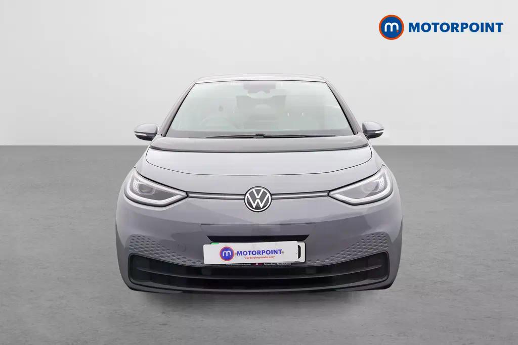 Used Volkswagen ID.3 2022 for sale - 76612048: Photo 2