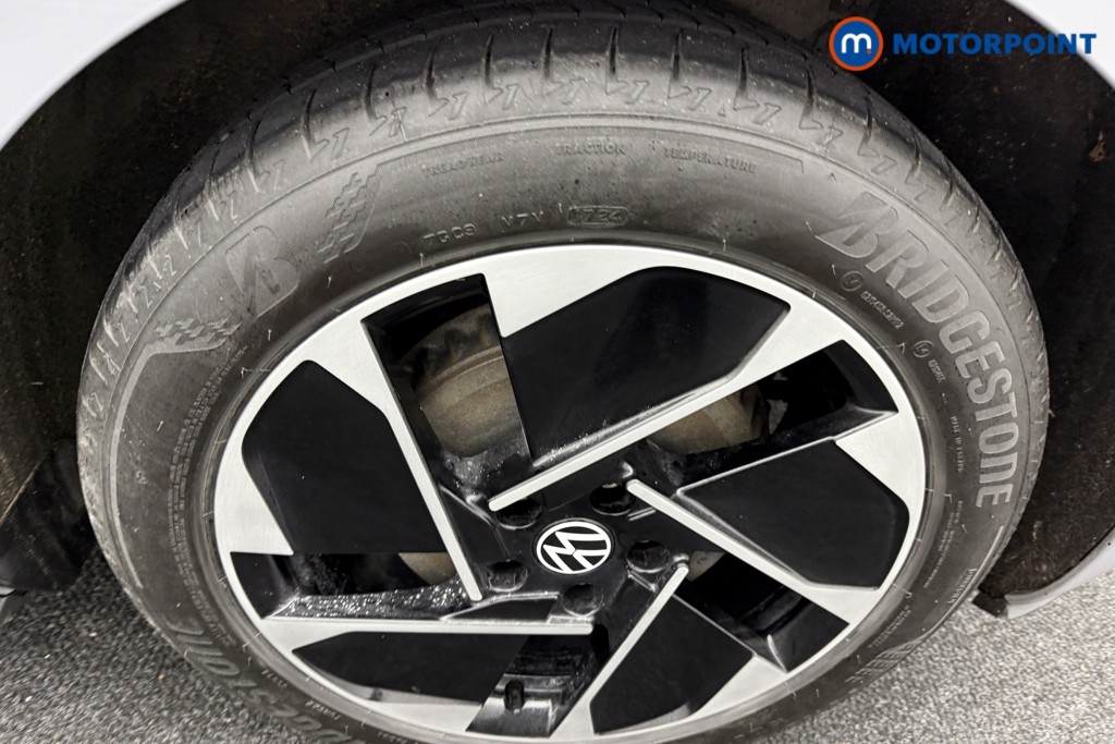 Used Volkswagen ID.3 2022 for sale - 76612048: Photo 23