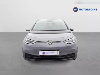 Used Volkswagen ID.3 2022 for sale - 76612048: Photo