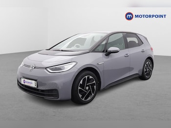 Used Volkswagen ID.3 2022 for sale - 76612048: Photo