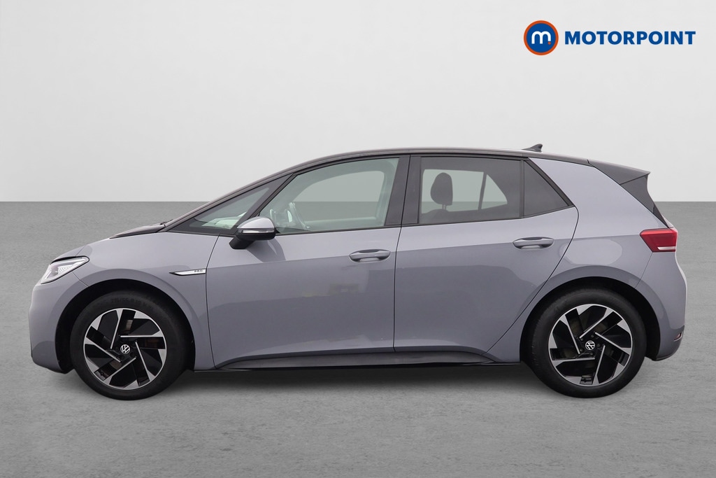 Used Volkswagen ID.3 2022 for sale - 76612048: Photo 4