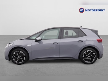 Used Volkswagen ID.3 2022 for sale - 76612048: Photo