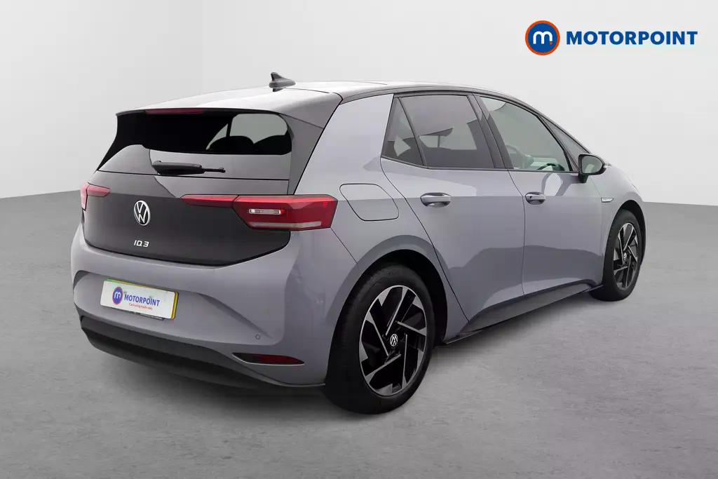 Used Volkswagen ID.3 2022 for sale - 76612048: Photo 7