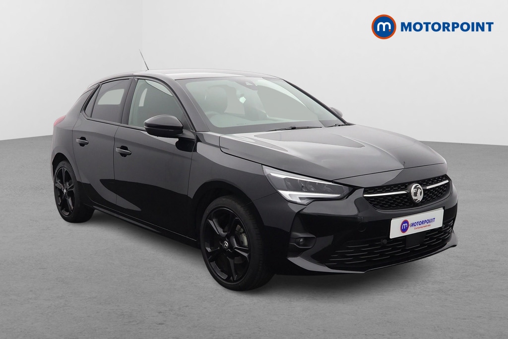 Used Vauxhall Corsa 2023 for sale - 77297601: Photo 1