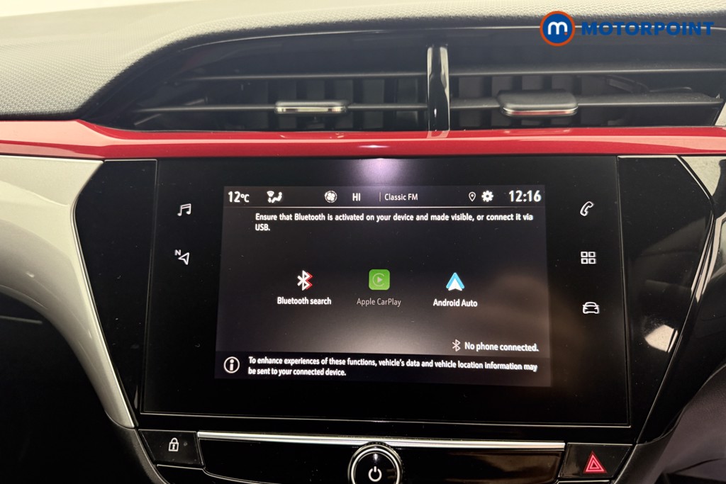 Used Vauxhall Corsa 2023 for sale - 77297601: Photo 12